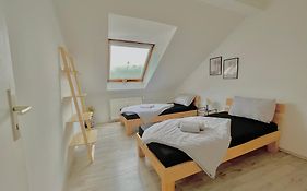 Dortmund City Wohnung 85/6